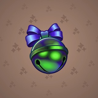 Sleigh Bell #13659