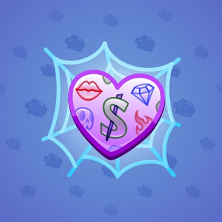 Trapped Heart #8091