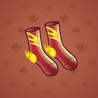Fresh Socks #61819