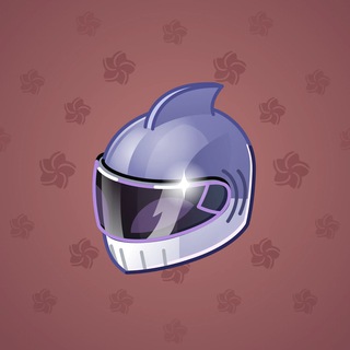 Neko Helmet #5916