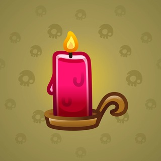 Eternal Candle #33858