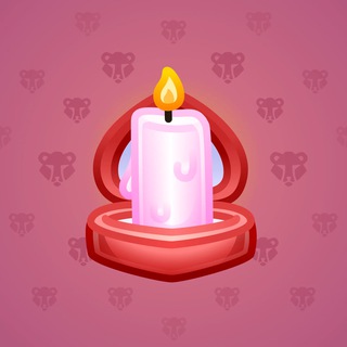 Eternal Candle #33669