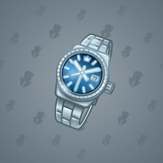 Swiss Watch #21229