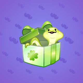 Snake Box #94698