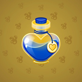 Love Potion #25104
