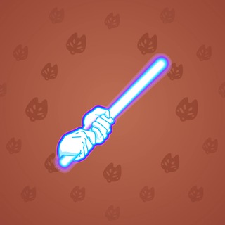 Light Sword #45971