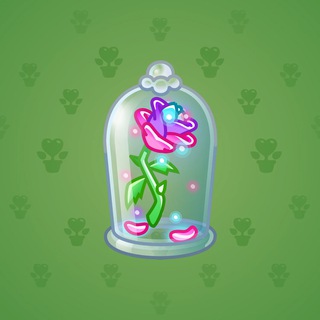 Eternal Rose #11337