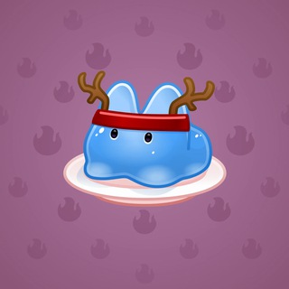 Jelly Bunny #99016
