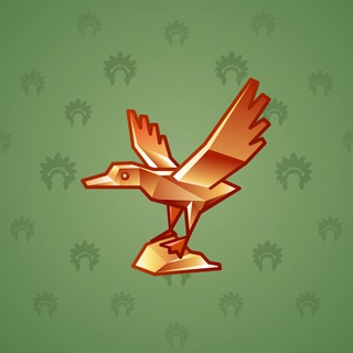 Rare Bird #4628