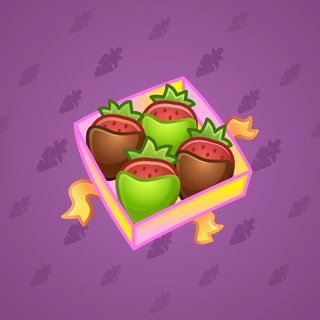Berry Box #11516