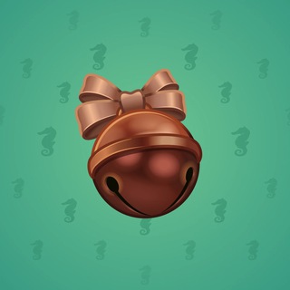 Sleigh Bell #20873