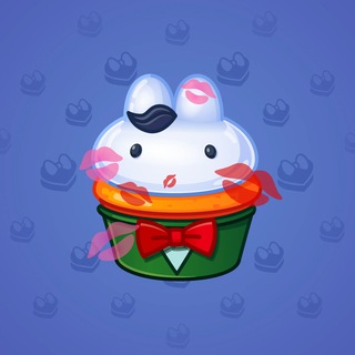 Bunny Muffin #17185