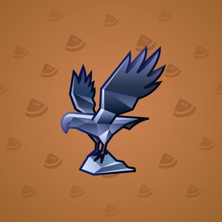Rare Bird #3743