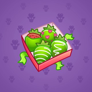 Berry Box #30772
