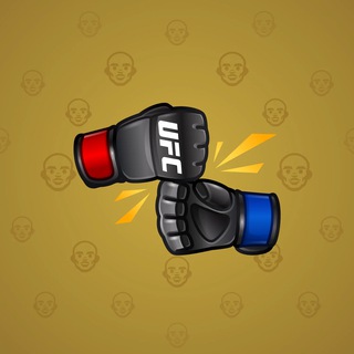 UFC Strike #15947