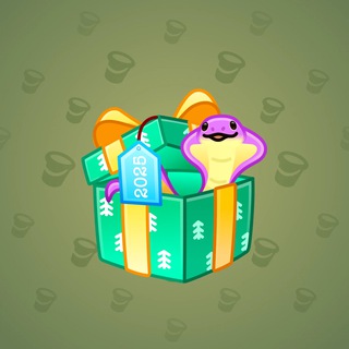 Snake Box #120431