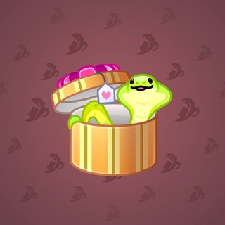 Snake Box #98192