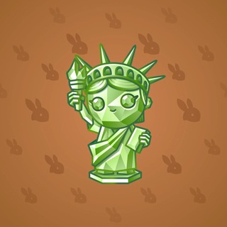 Liberty Figure #115347