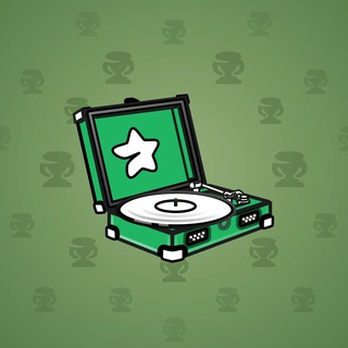 Record Player #4288