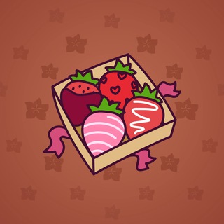 Berry Box #21220