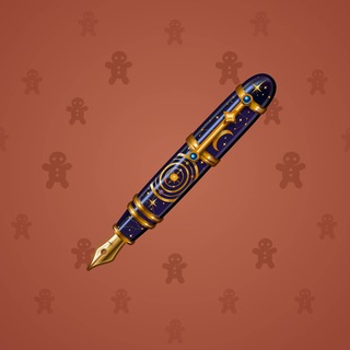 Fine Pen #18659