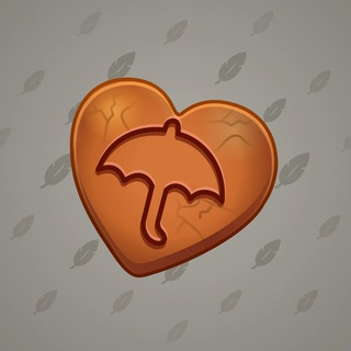 Cookie Heart #32917