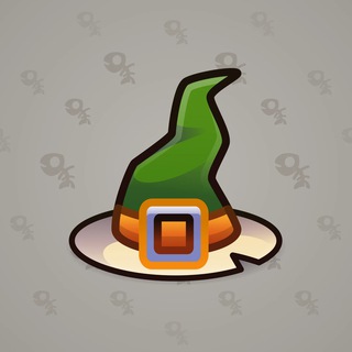 Witch Hat #14619