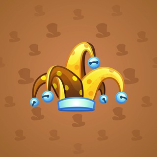 Jester Hat #16222