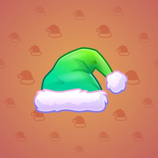 Santa Hat #17968