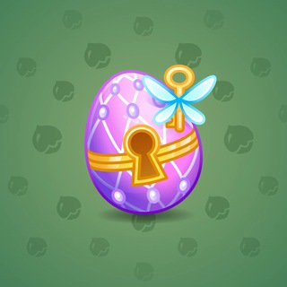 Easter Egg #54522