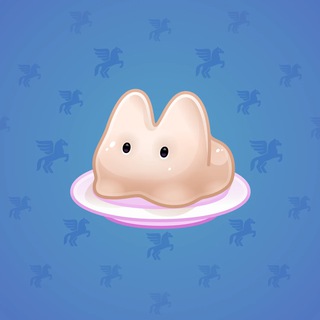 Jelly Bunny #83311