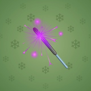 Party Sparkler #59397