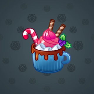 Holiday Drink #58704