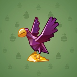 Rare Bird #9919