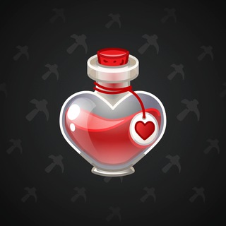 Love Potion #12222