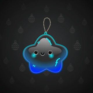 Hanging Star #43082