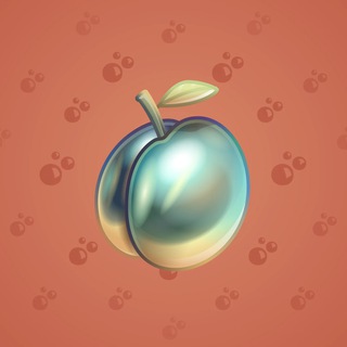 Precious Peach #1967