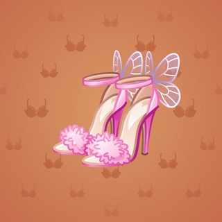 Sky Stilettos #29055