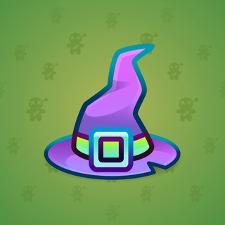 Witch Hat #22319