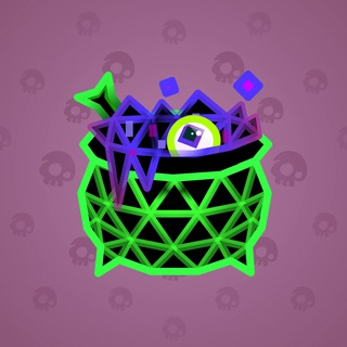 Hex Pot #9086