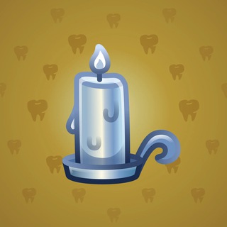 Eternal Candle #10467