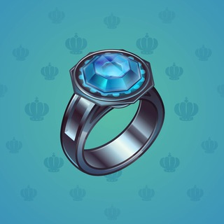 Gem Signet #1547