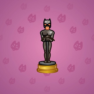 Mini Oscar #525