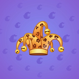 Jester Hat #133983
