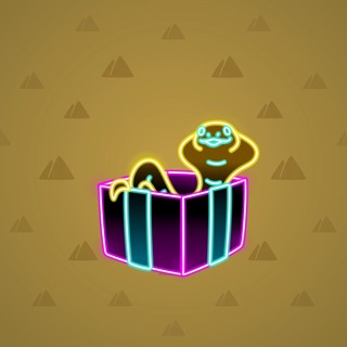 Snake Box #148060