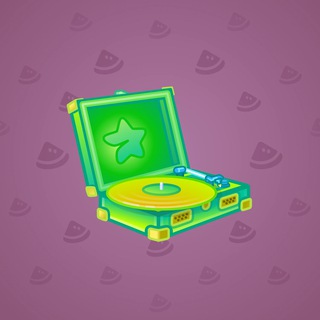 Record Player #3586