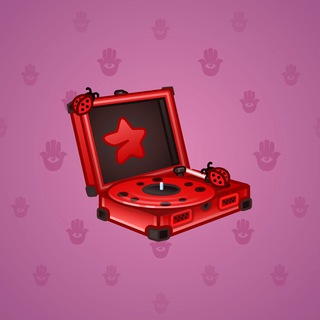 Record Player #1593