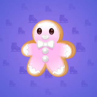 Ginger Cookie #49438