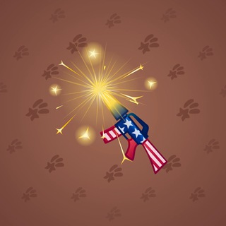 Party Sparkler #87523