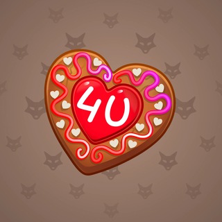 Cookie Heart #119880
